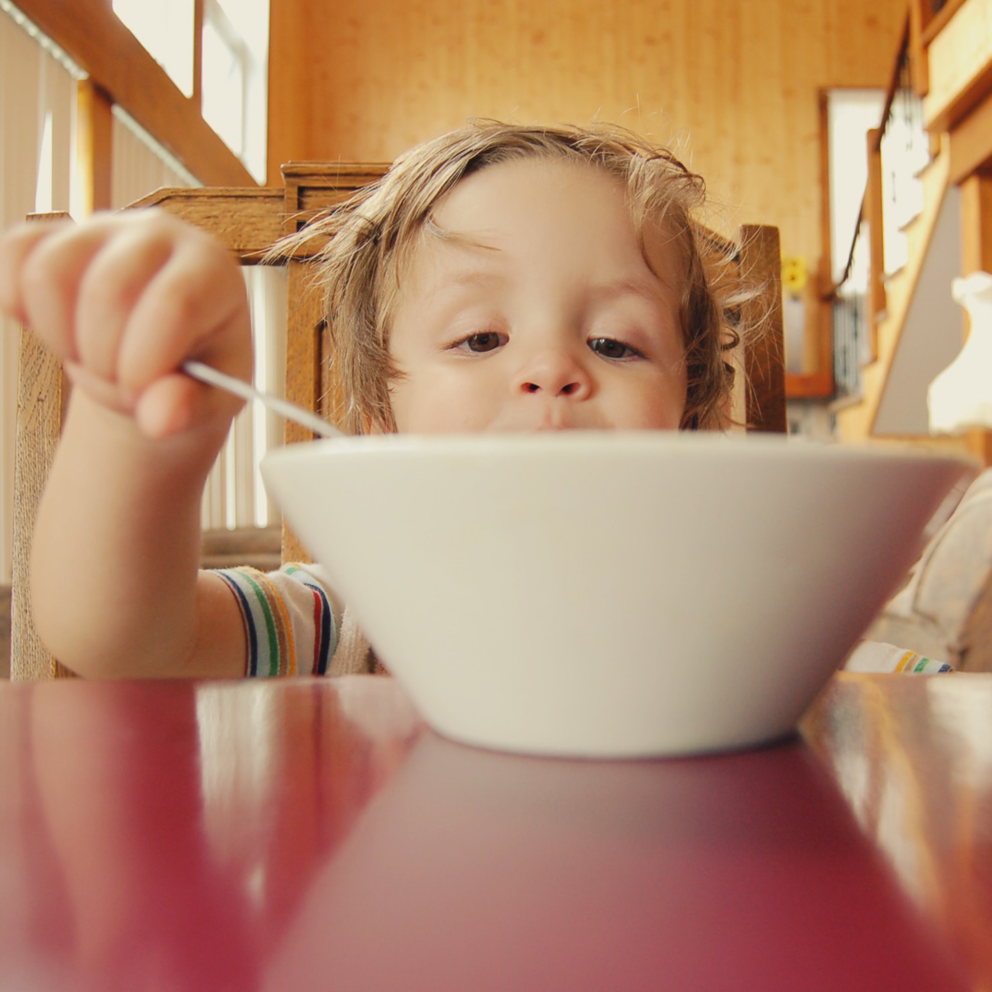 Consells perquè els nens i adolescents esmorzin bé