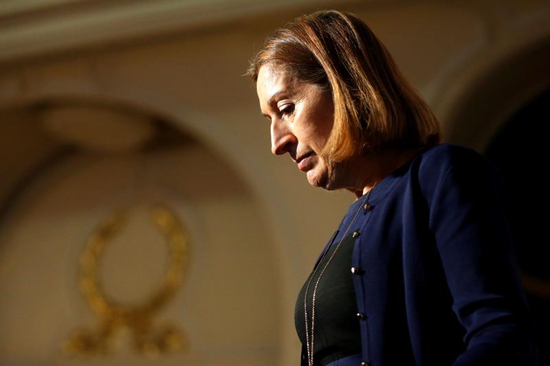 Pastor a Rull: “Ladran, luego cabalgamos”