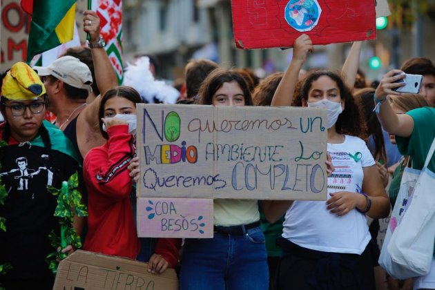 ELNACIONAL mani clima 27s - sergi alcazar