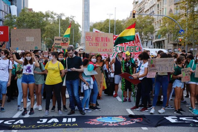 ELNACIONAL mani clima 27s - sergi alcazar