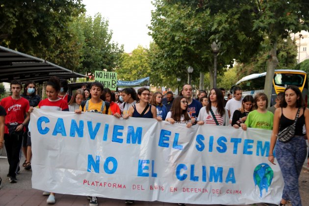 mani clima manresa - acn