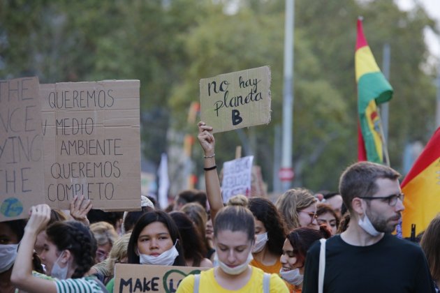 vaga pel clima el nacional sergi alcazar