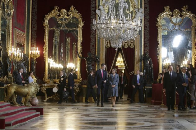 palacio real gtres