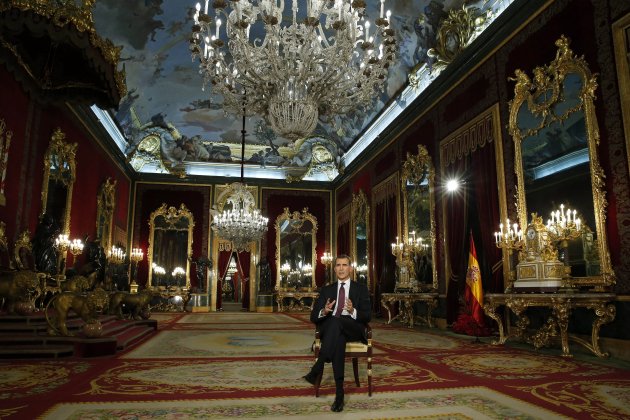 felip palacio real gtres