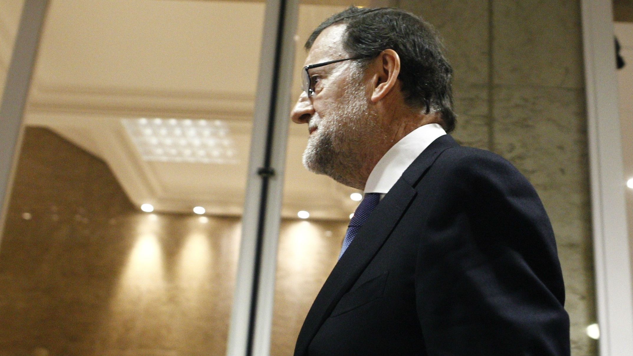 Pontevedra declarará a Rajoy "persona non grata"