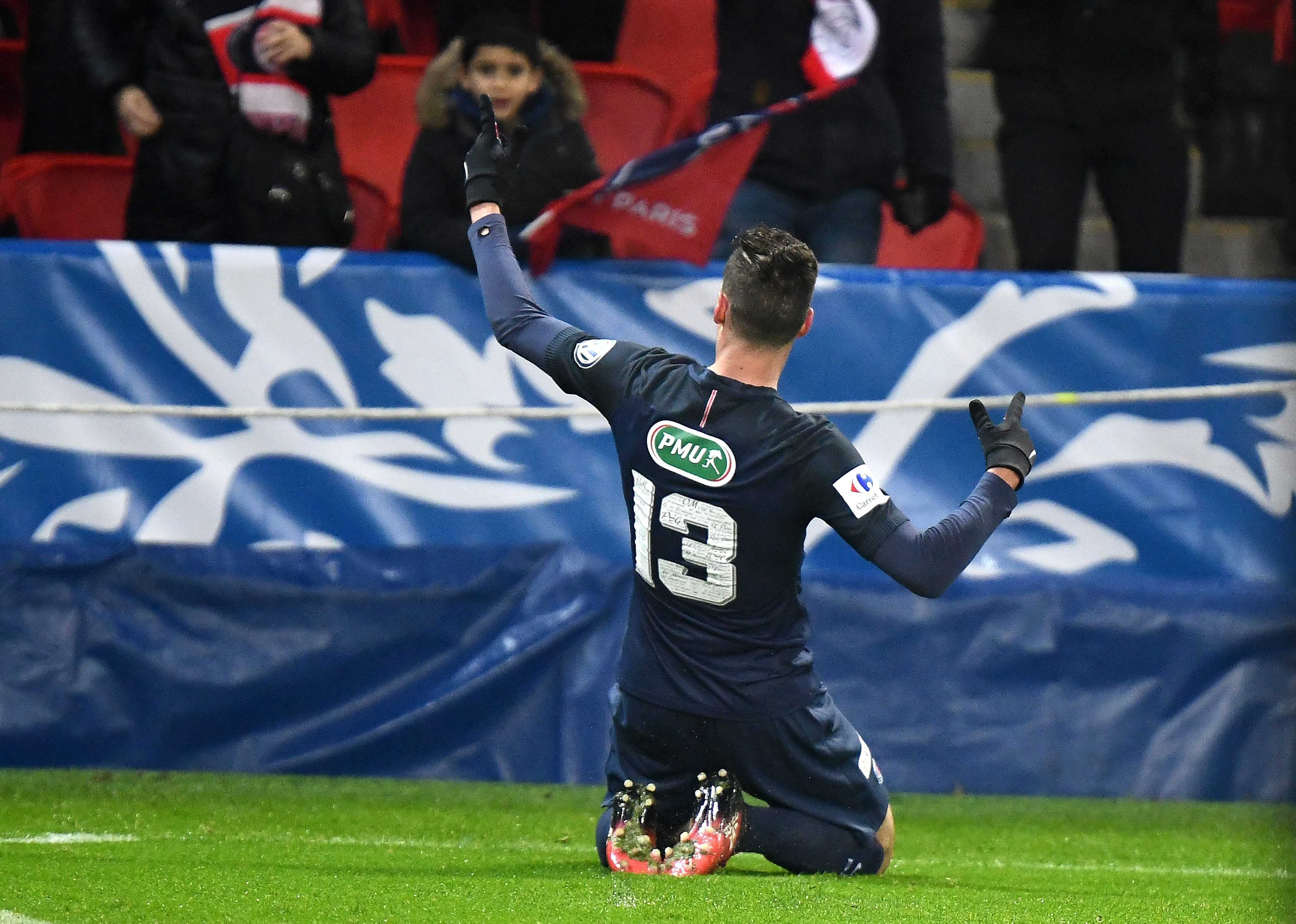El PSG torna a guanyar pensant en el Barça