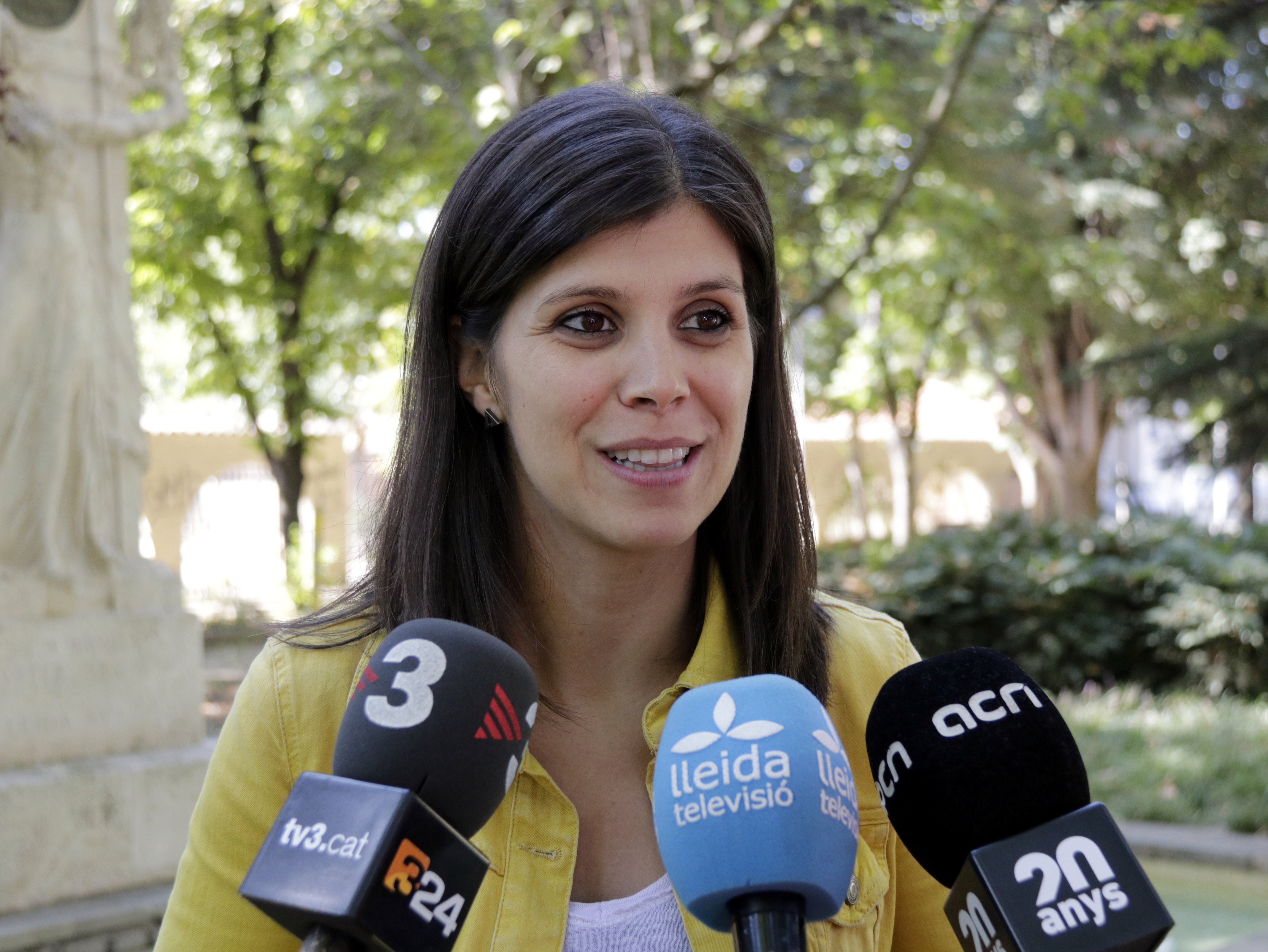 ERC demana a Sánchez que aturi la "criminalització ferotge" de l'independentisme