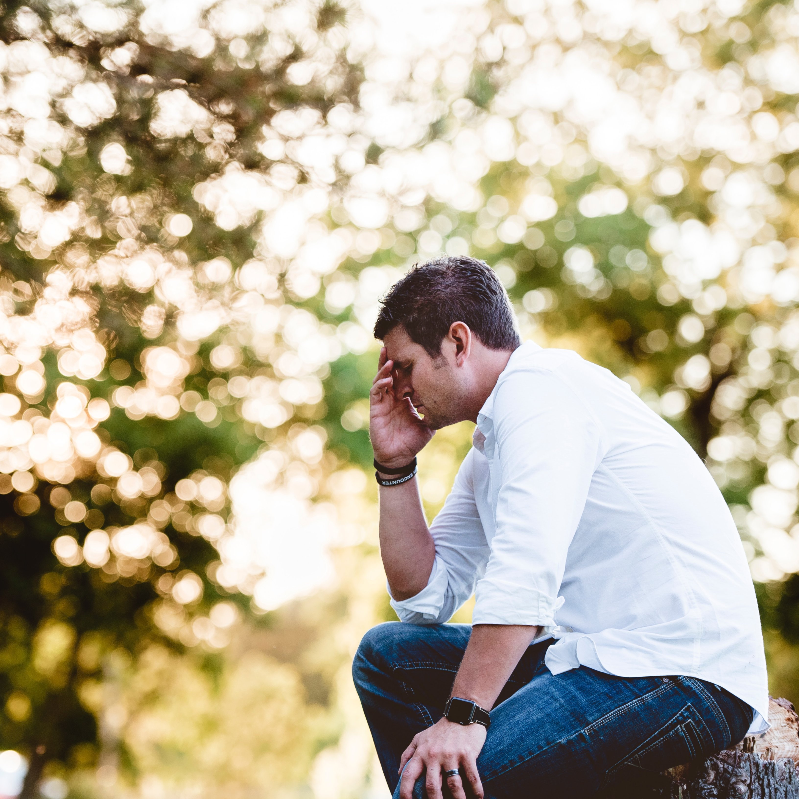 Així es practica l'autocontrol emocional, un factor clau en la salut i el benestar