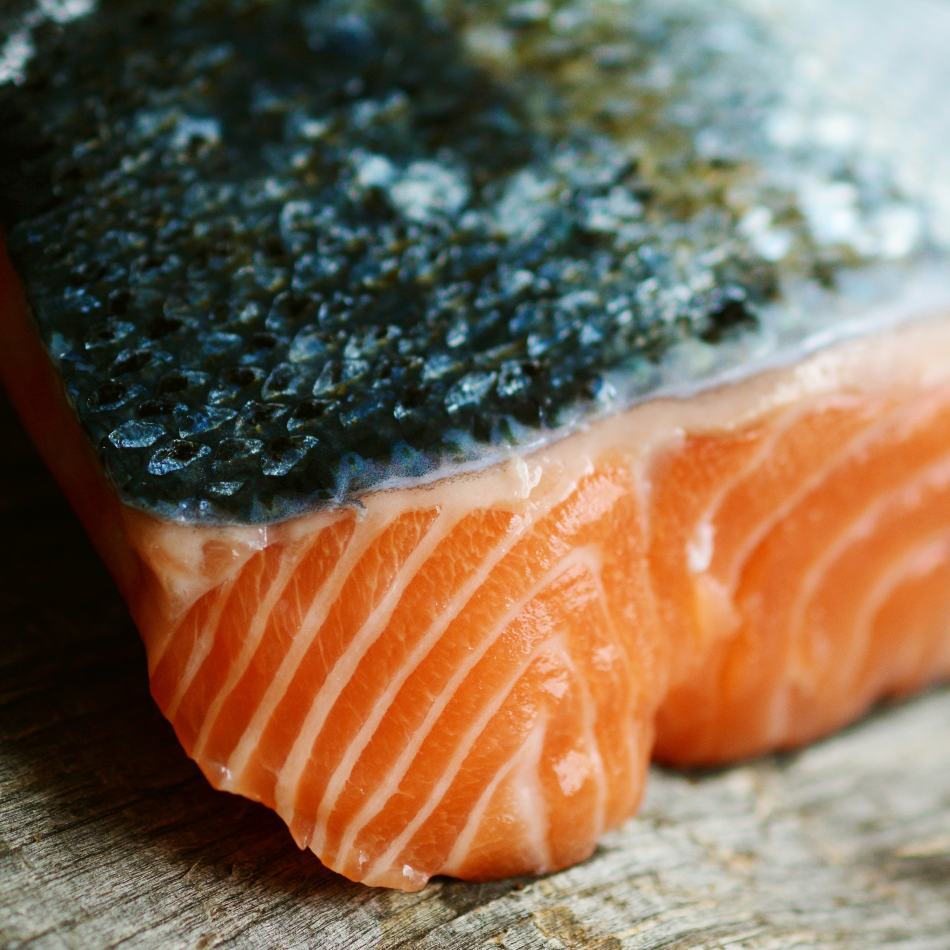 ¿Cuánto pescado puedes tomar sin que perjudique a tu salud?