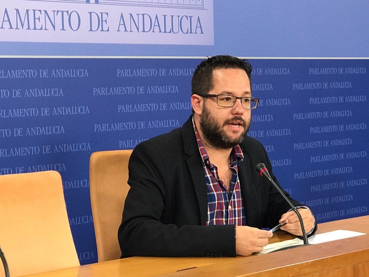 Un dirigent d'Adelante Andalucía: "El cas CDR fa pudor d'altres muntatges policials coneguts"