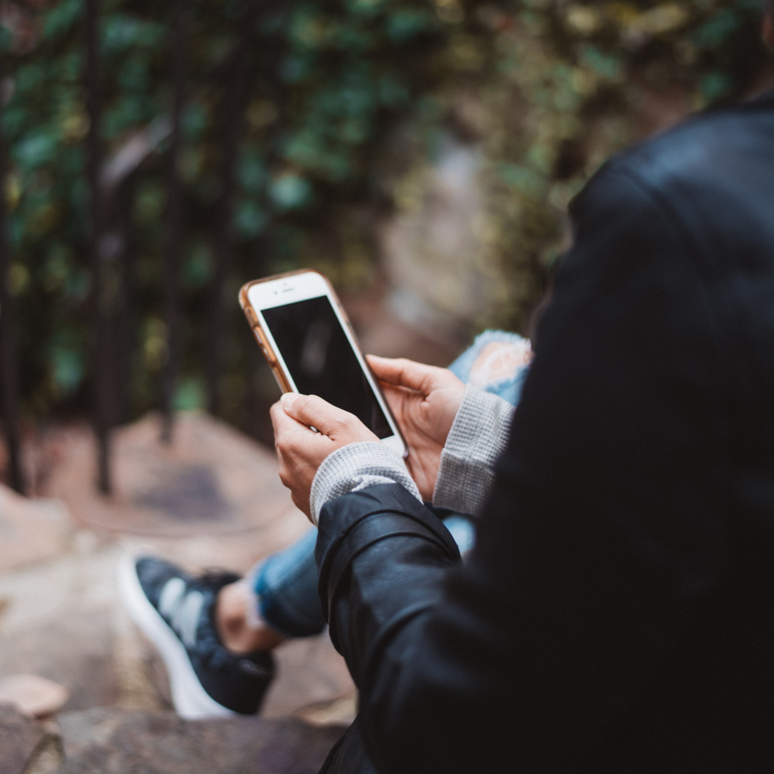 Tres aplicacions per combatre l'ansietat amb l'ajuda del teu mòbil