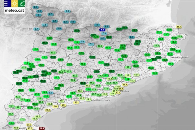 meteo