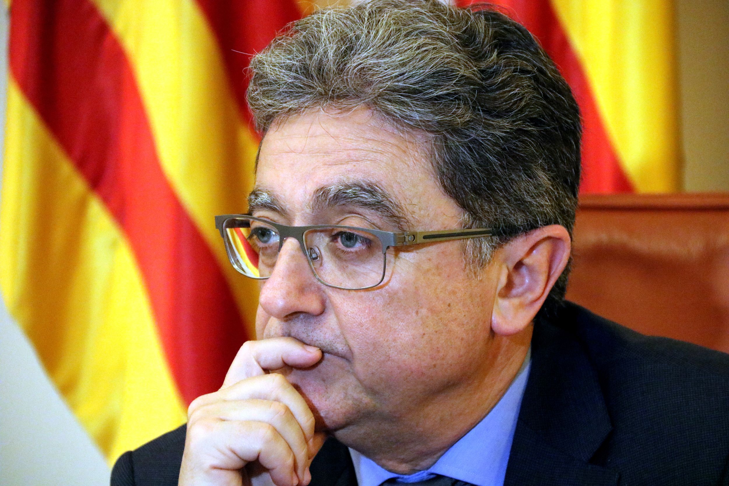 Millo, a Puigdemont: "Si no va a la cumbre, perjudica a los catalanes"