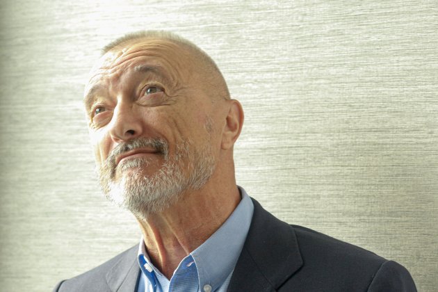 arturo perez reverte europa press