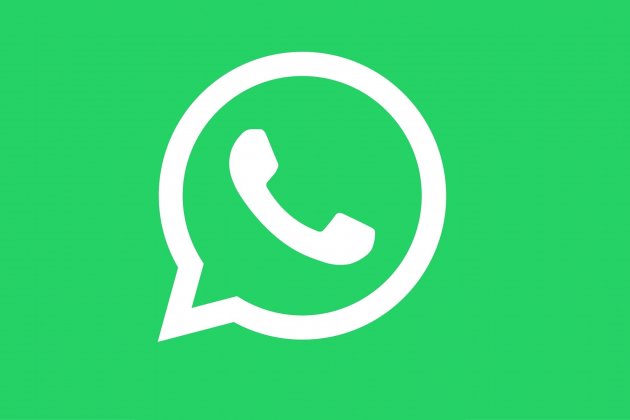 Logo Whatsapp