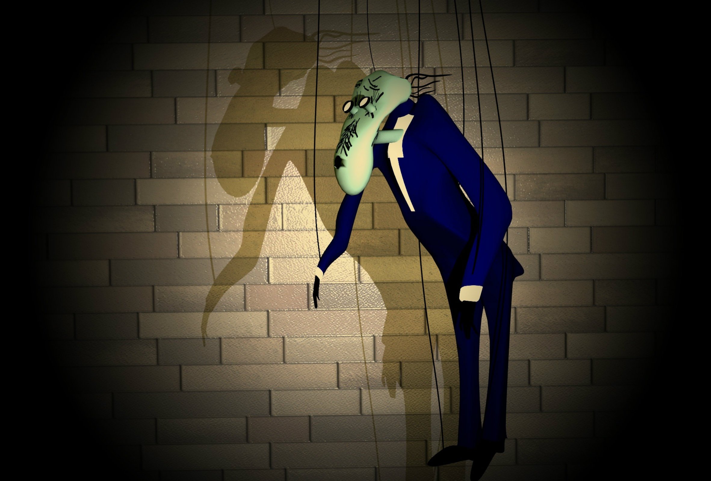 Portades que tenen pressa per canviar la violència de bàndol