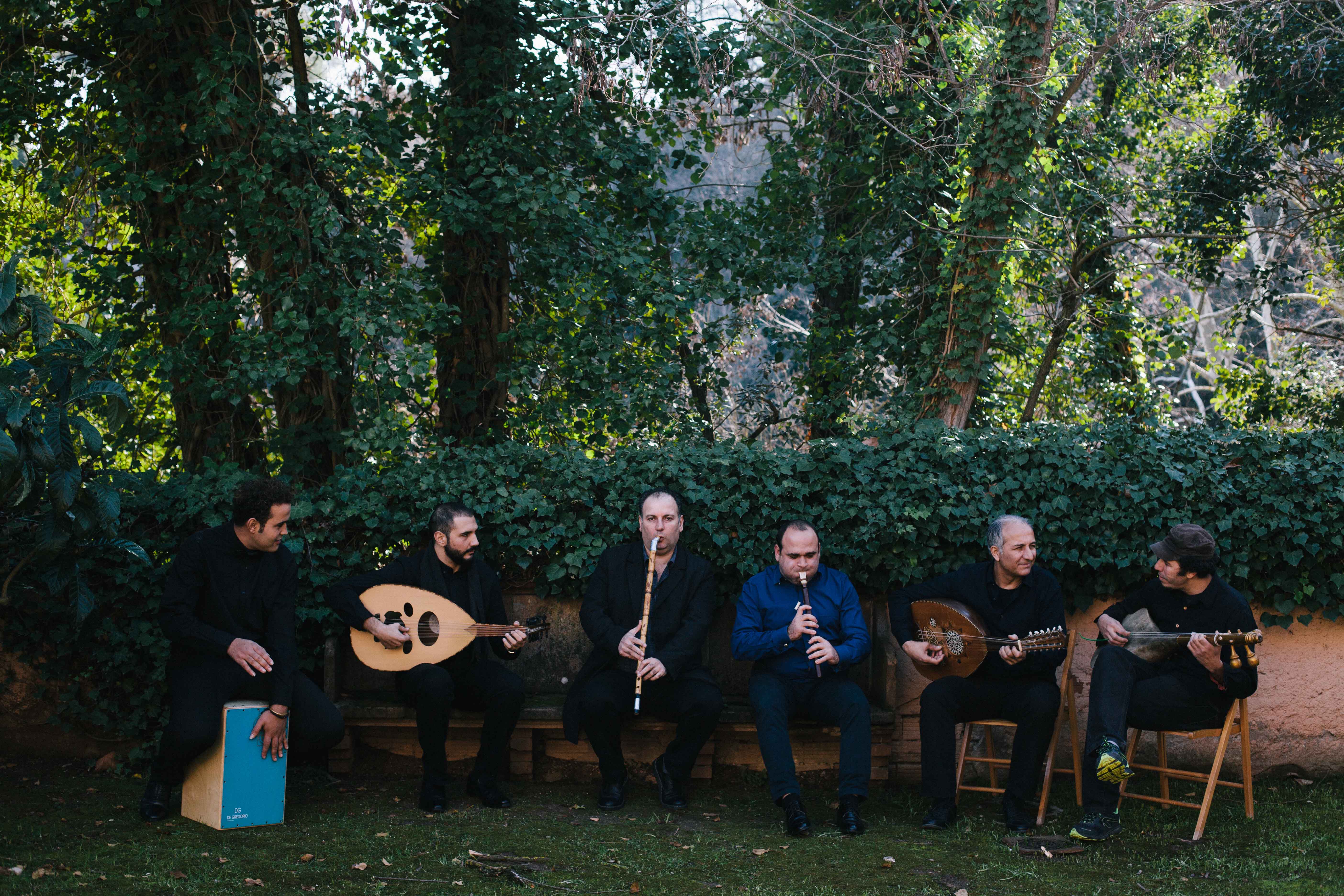 OrpheusXXI OrpheusXXI IreneMoray.19SQ