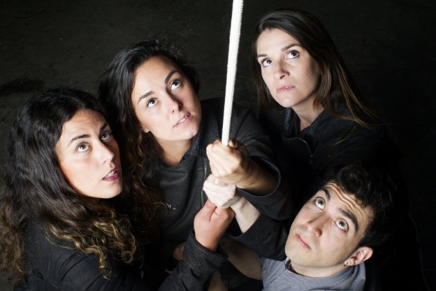 3,2,1...Zero hor foto Cristina Raso