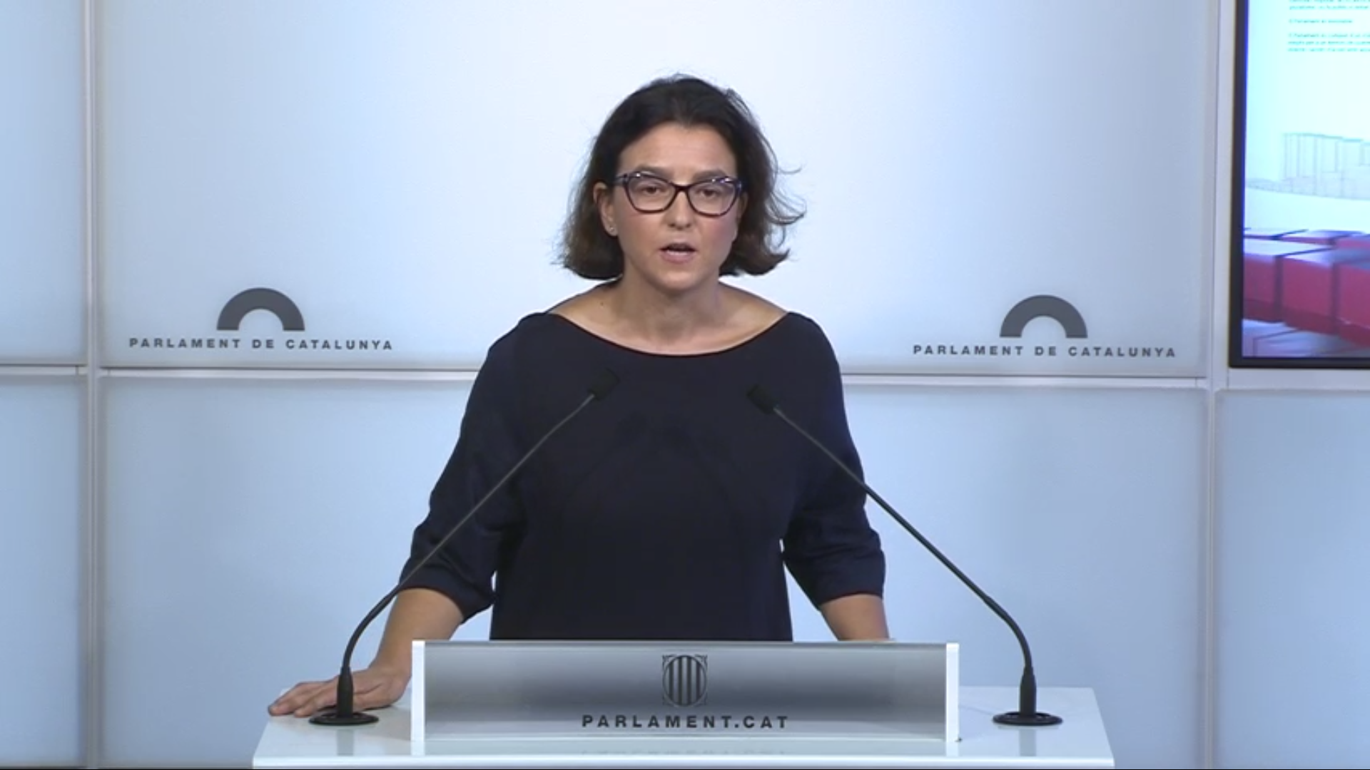 eva granados psc mala qualitat