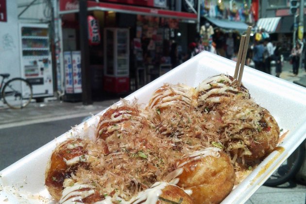 takoyaki