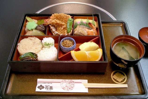 Bento 