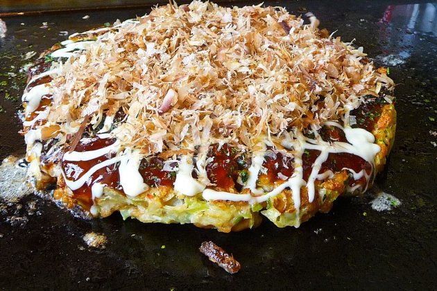 okonomiyaki