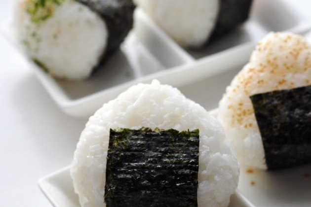 onigiri