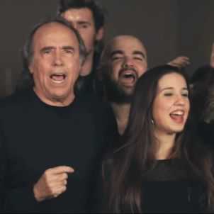 serrat Mediterraneo casa nostra vostra youtube serrat Mediterraneo casa nostra vostra youtube