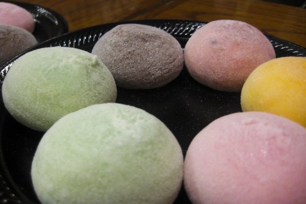 mochi