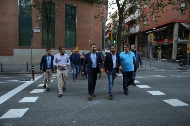 ELNACIONAL abascal guardia civil gracia - sira esclasans