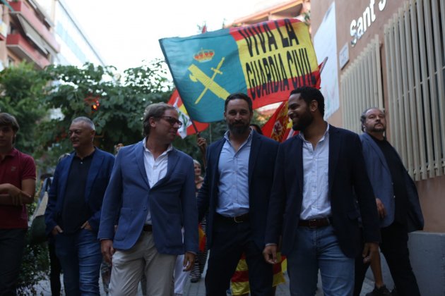 ELNACIONAL abascal guardia civil gracia - sira esclasans