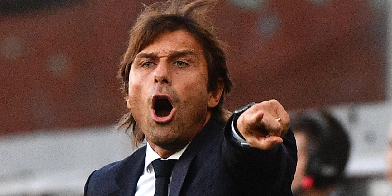 Conte: "Tenemos que estar preparados para jugar contra el Barça con y ...