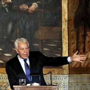 felipe gonzalez efe felipe gonzalez efe