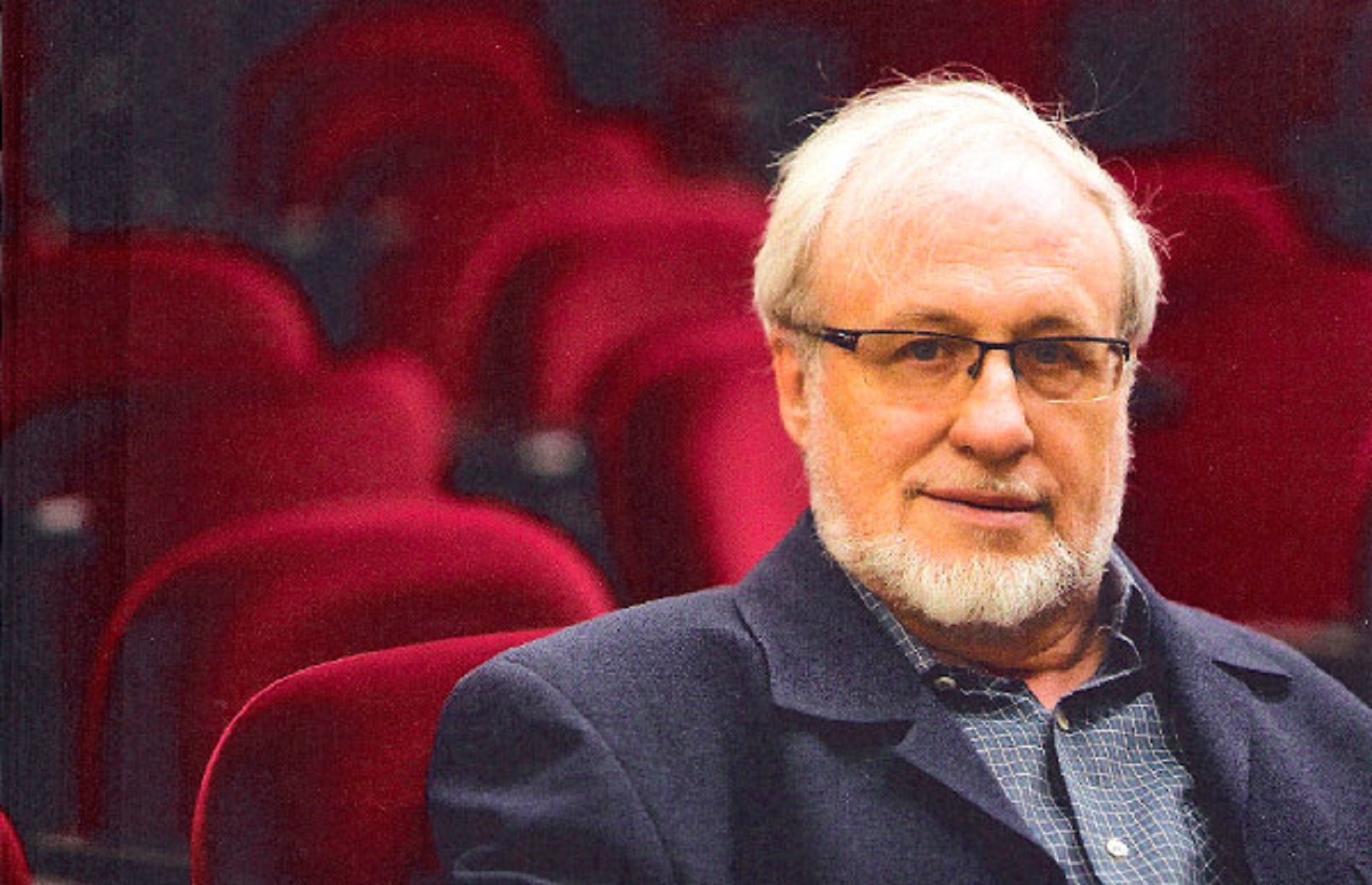 Mor el compositor i pedagog Carles Guinovart als 78 anys
