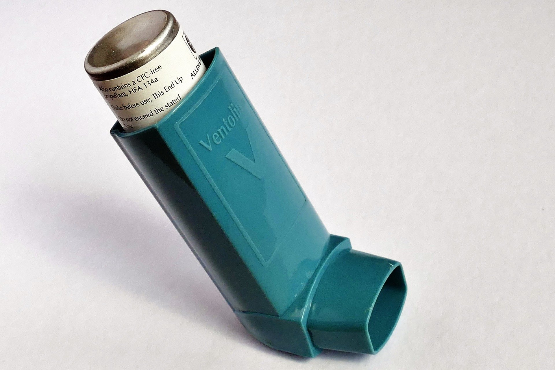 L'asma, la rinitis o la conjuntivitis podrien ser expressions d'una mateixa causa al·lèrgica