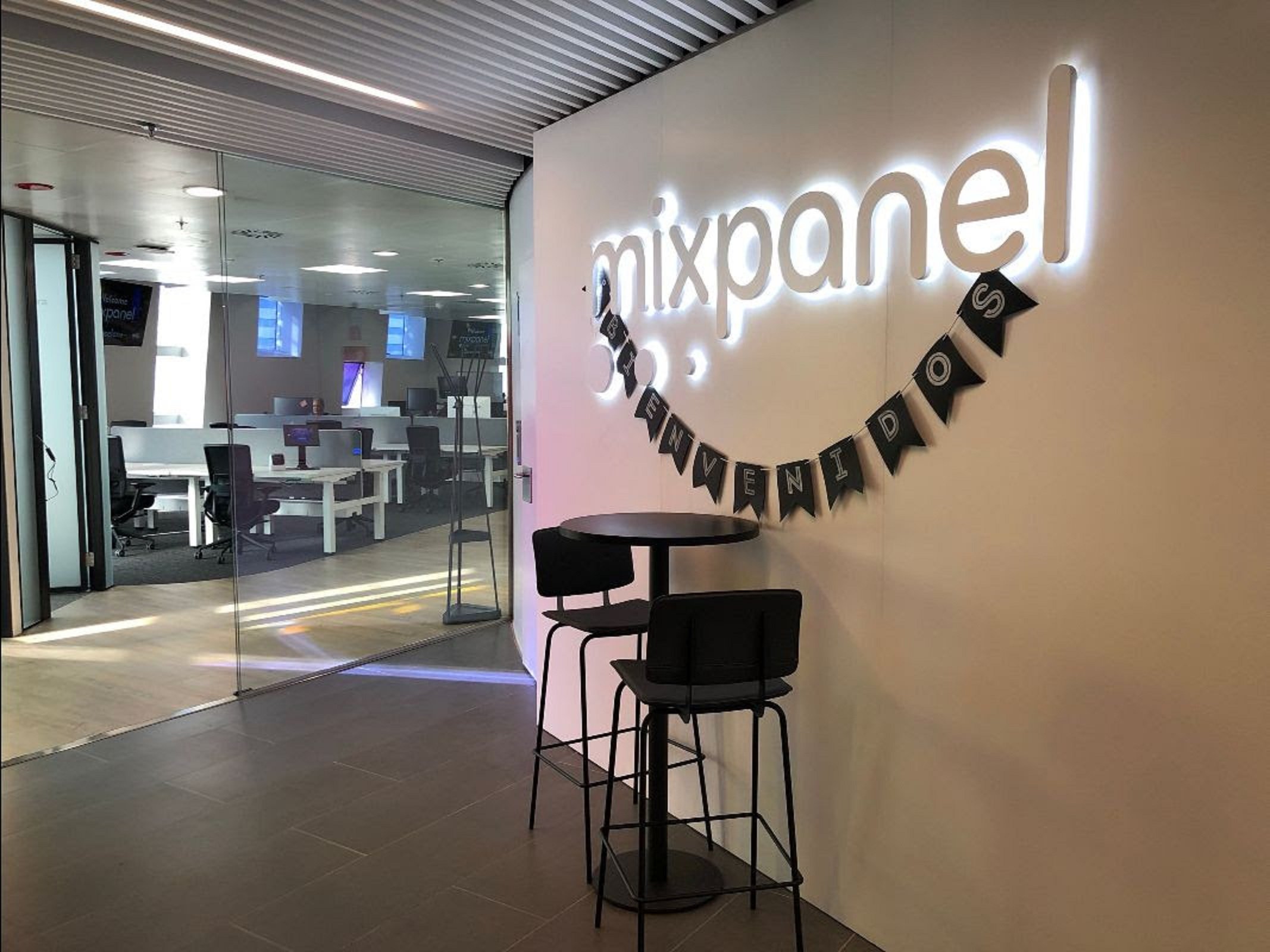 La americana Mixpanel escoge Barcelona para instalar su sede europea