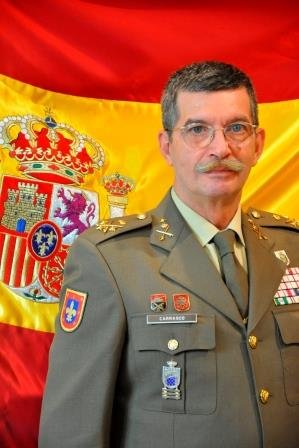 tinent general garric gabaldon web govern espana