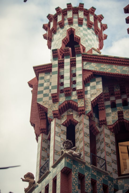 Visita guiada casa Vicens HQ 10