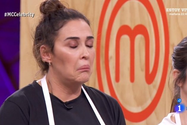 vicky martin berrocal masterchef