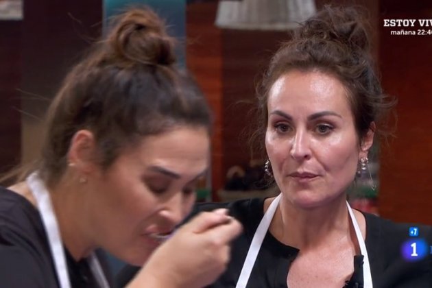 vicky martin berrocal ana milan 2 masterchef