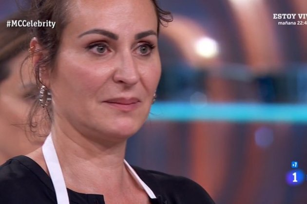 ana milan masterchef