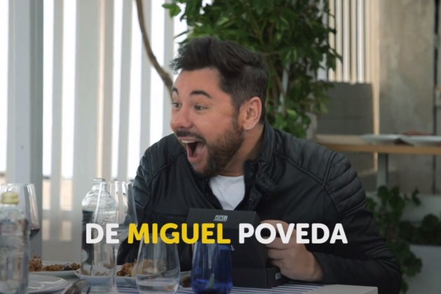 Gemma Nierga Poveda Els míos padres TV3