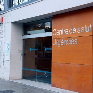 CAP Urgències Mollerussa ACN CAP Urgències Mollerussa ACN