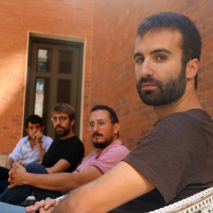 Manel 'Per la bona gent' ACN