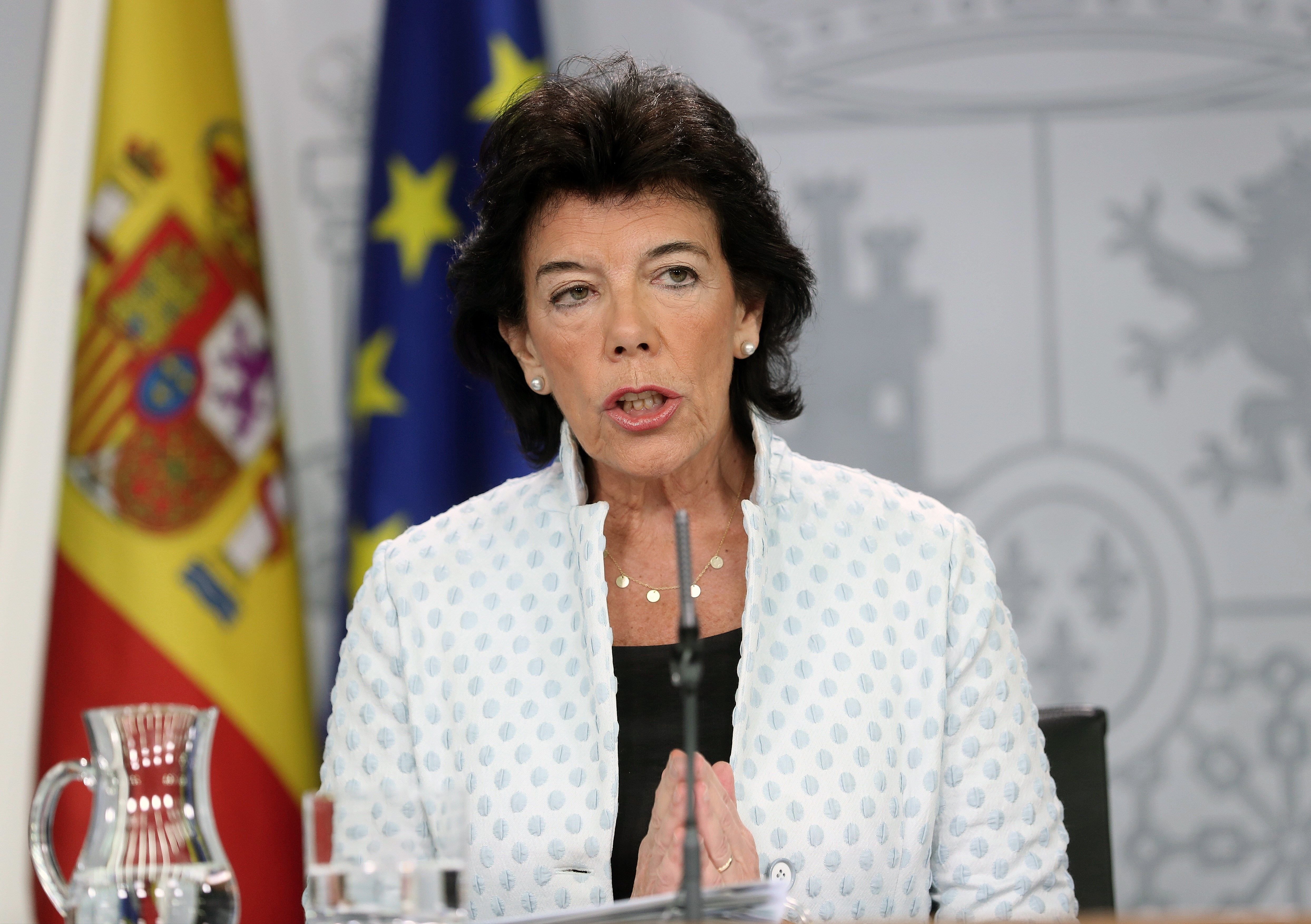 El govern espanyol porta als tribunals el pin parental de Múrcia