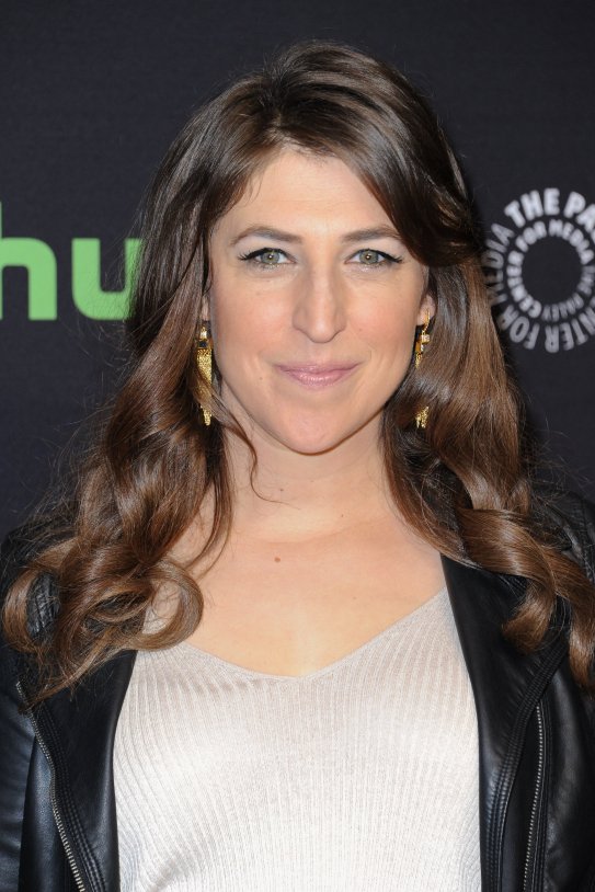 mayim bialik gtres