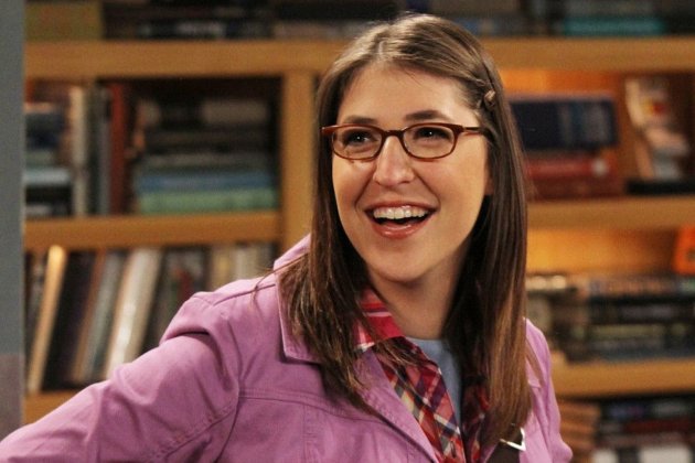 mayim bialik the big bang theory mayim bialik the big bang theory