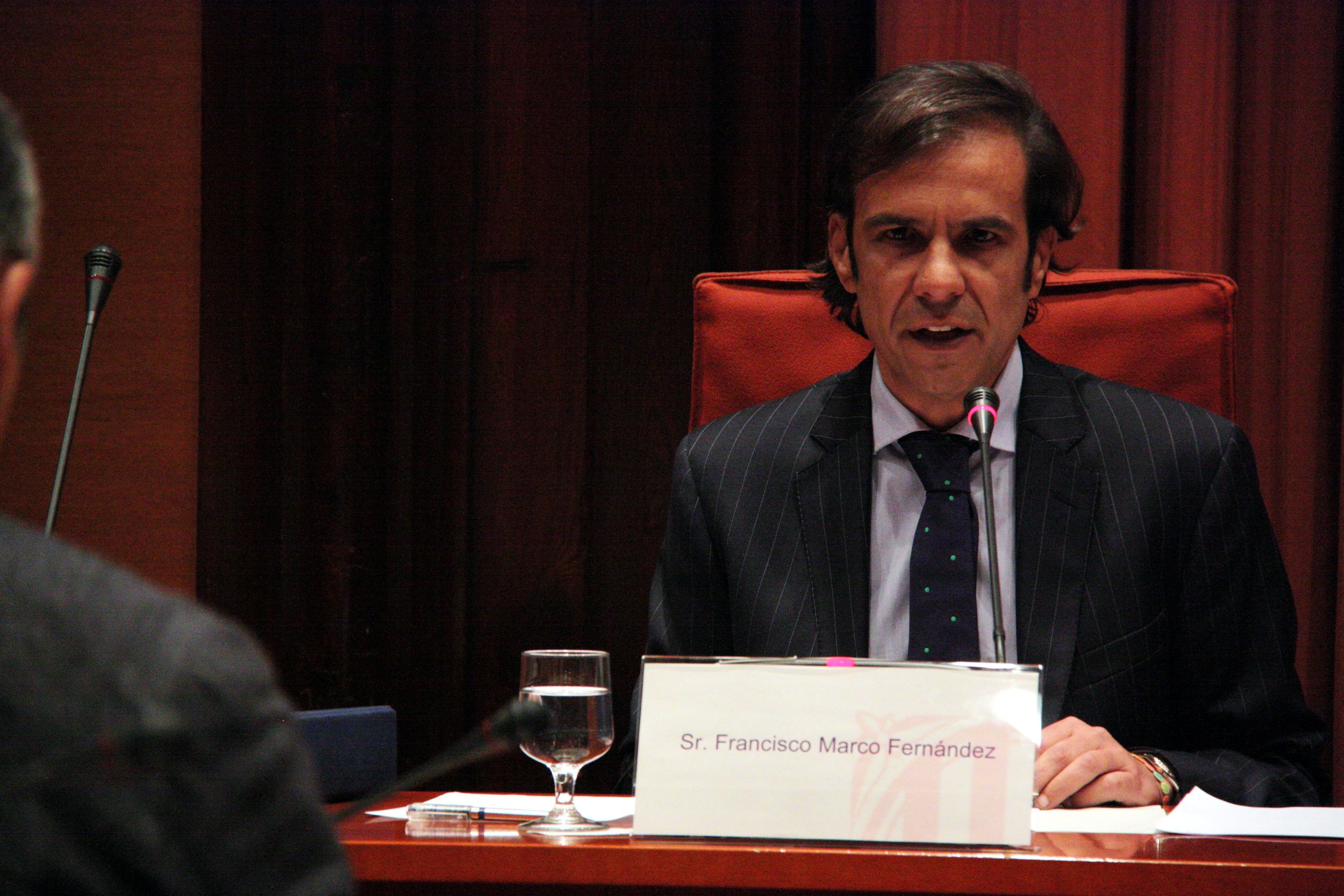 Confidents condemnats per delictes econòmics van intervenir en l'Operació Catalunya