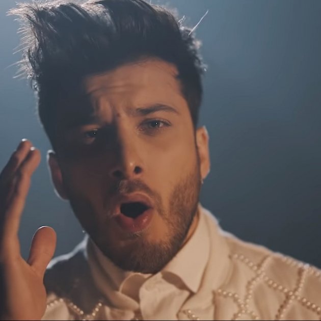 Blas Cantó él no soy yo @blascanto