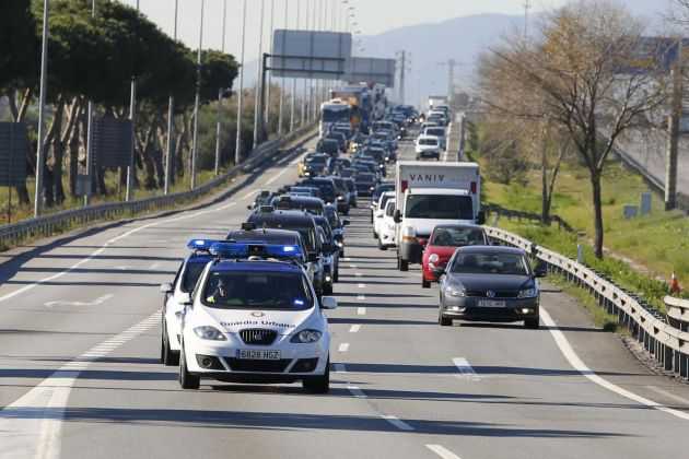 Taxis Sergi Alcàzar